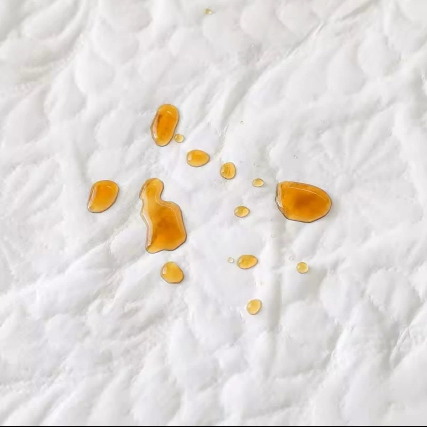 7 by 8 Waterproof mattress cover protector