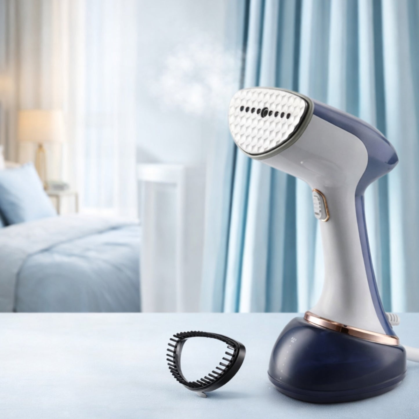Hand Held Garment Steamer SK-11046