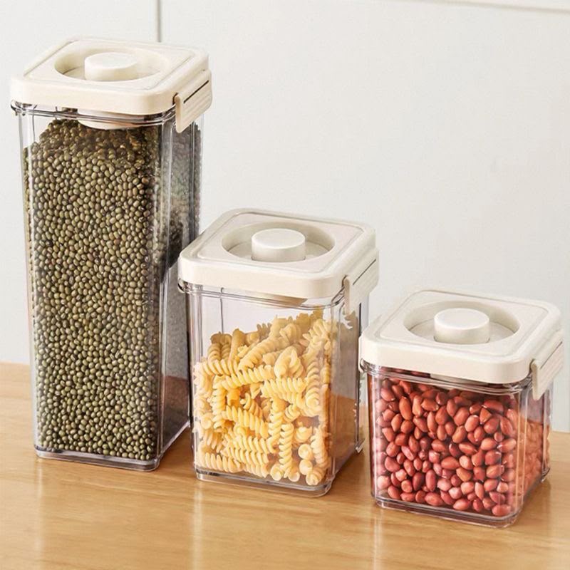2.8L Vacuum Food Storage Container