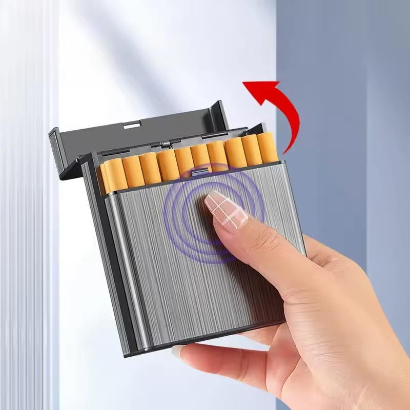 40pcs Cigarette Case Holder