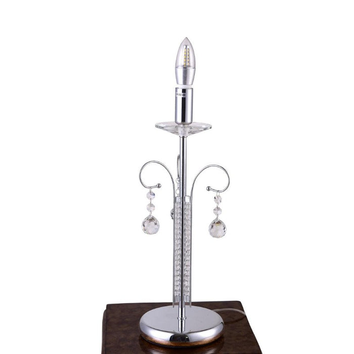 Ornamental Table Lamp PL 0927-01