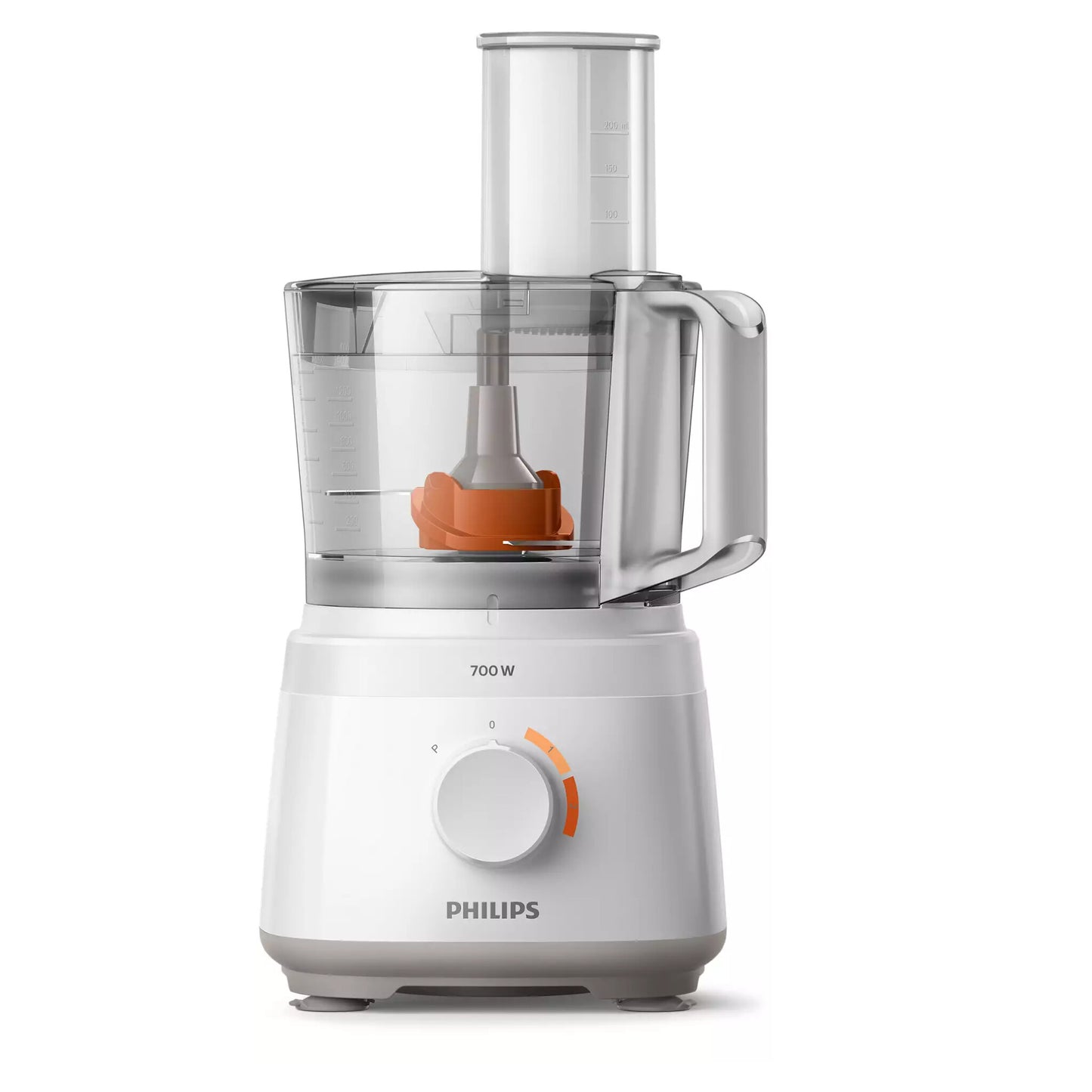 700W Food Processor HR7310/01