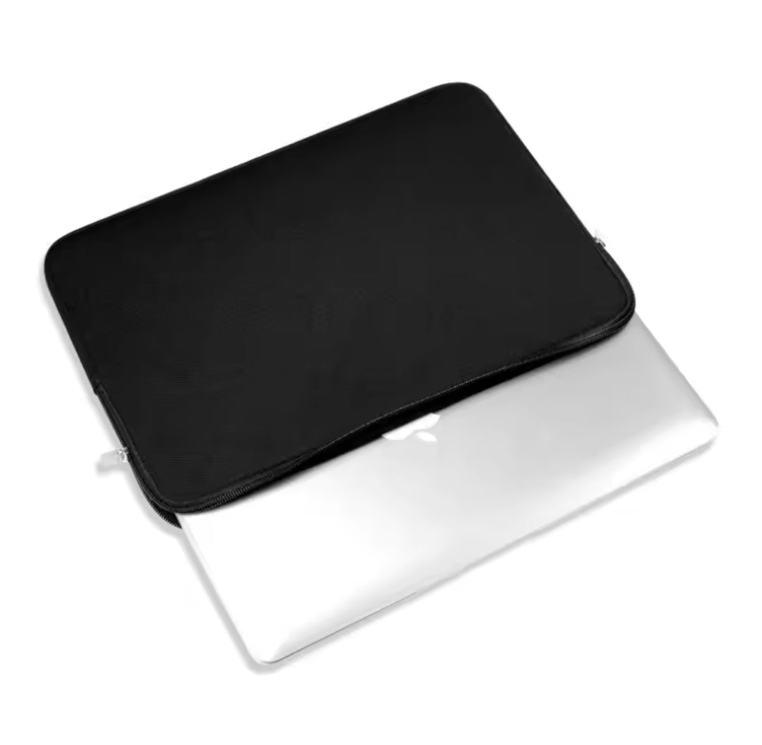 Laptop sleeve case bag