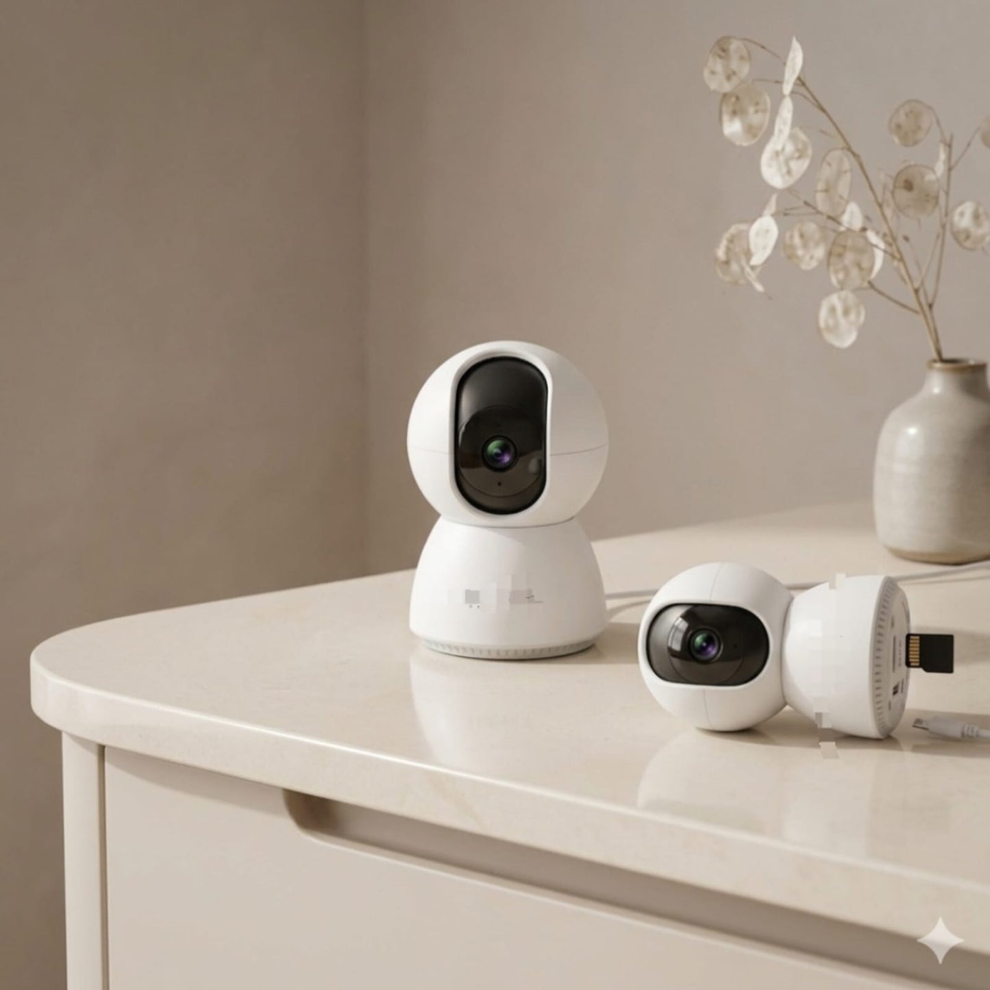 IPC20 Smart 360 Night Vision IP Camera