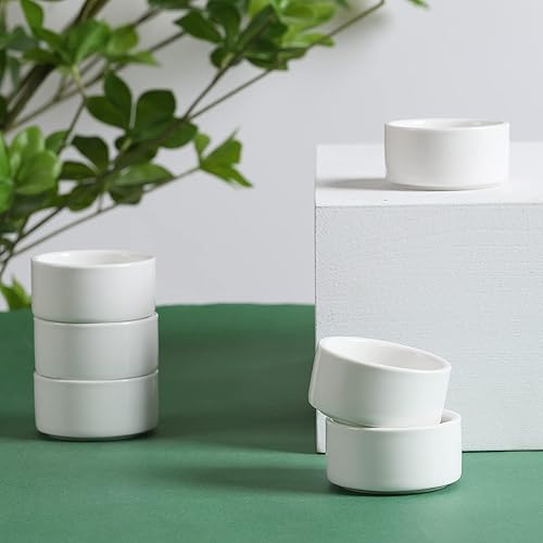 6Pc Ceramic bowls