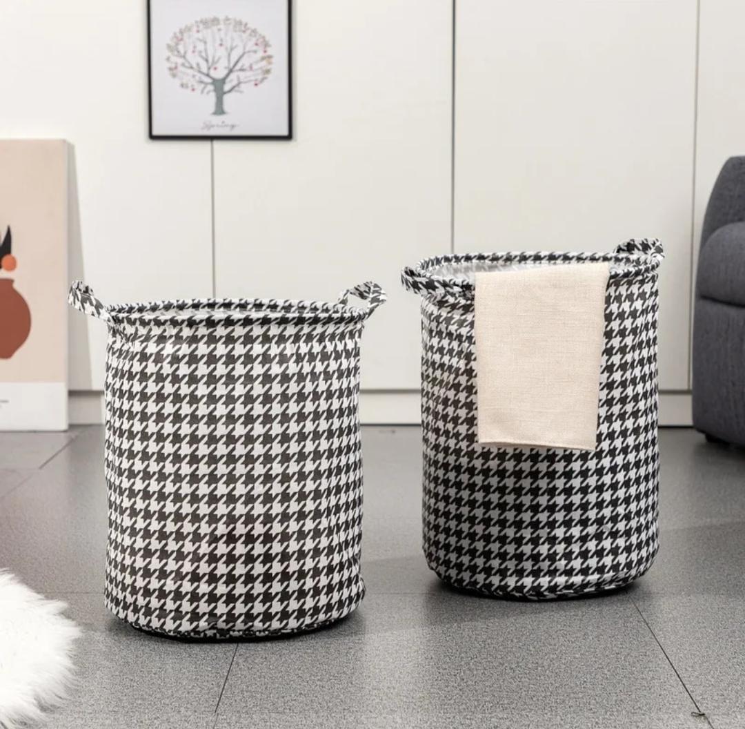 Laundry basket