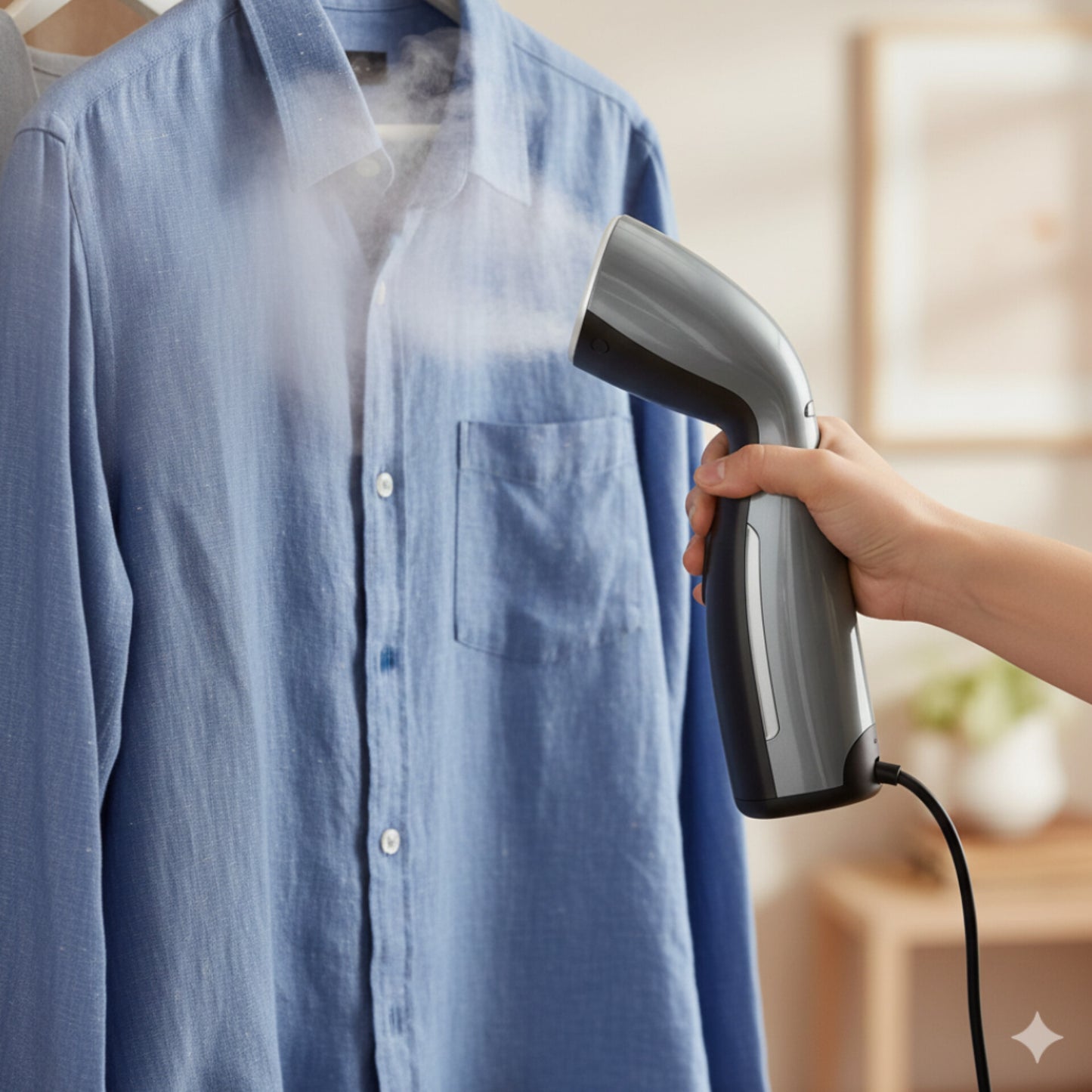 Aeno Gs2 Garment Steamer