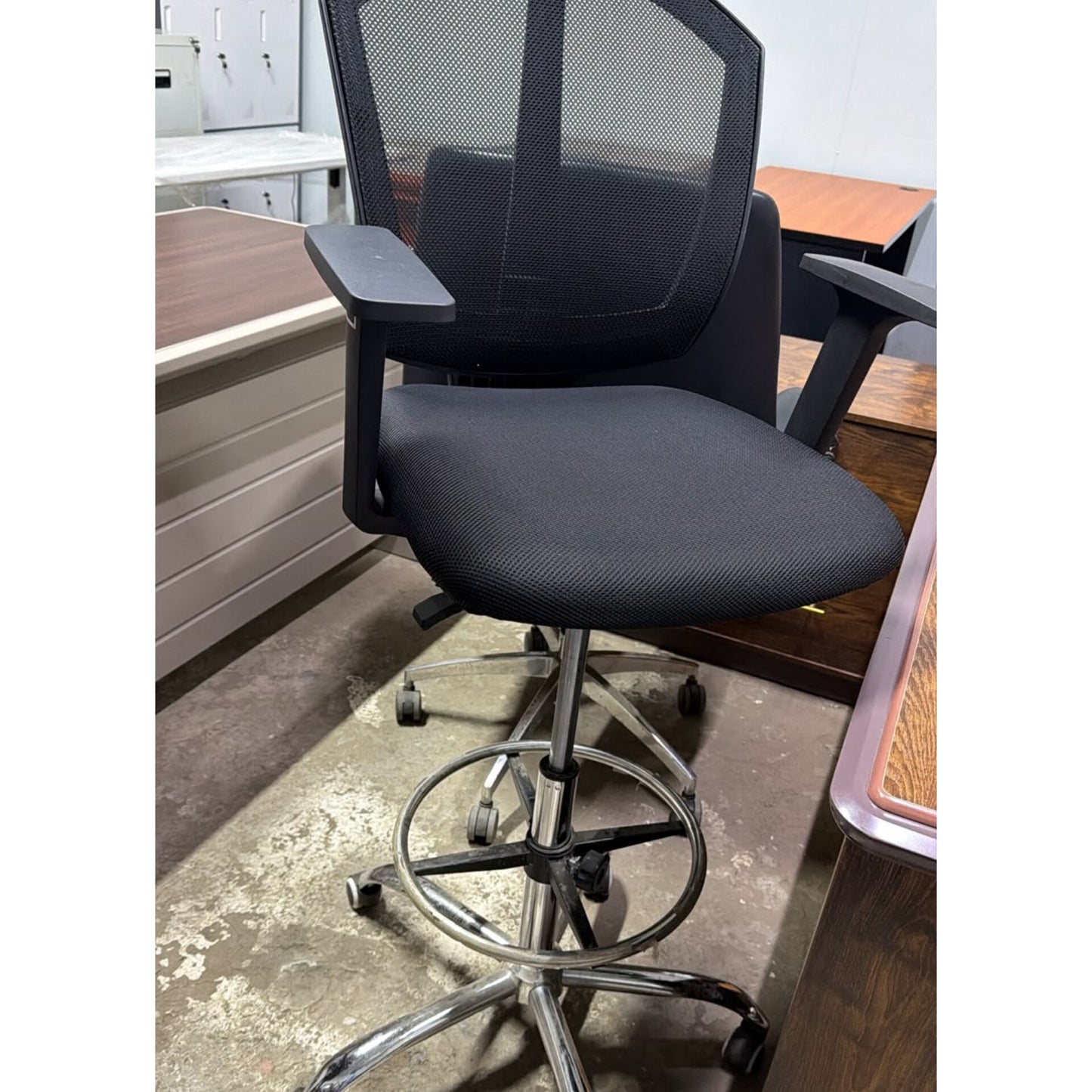 Cashier Counter Office Chair