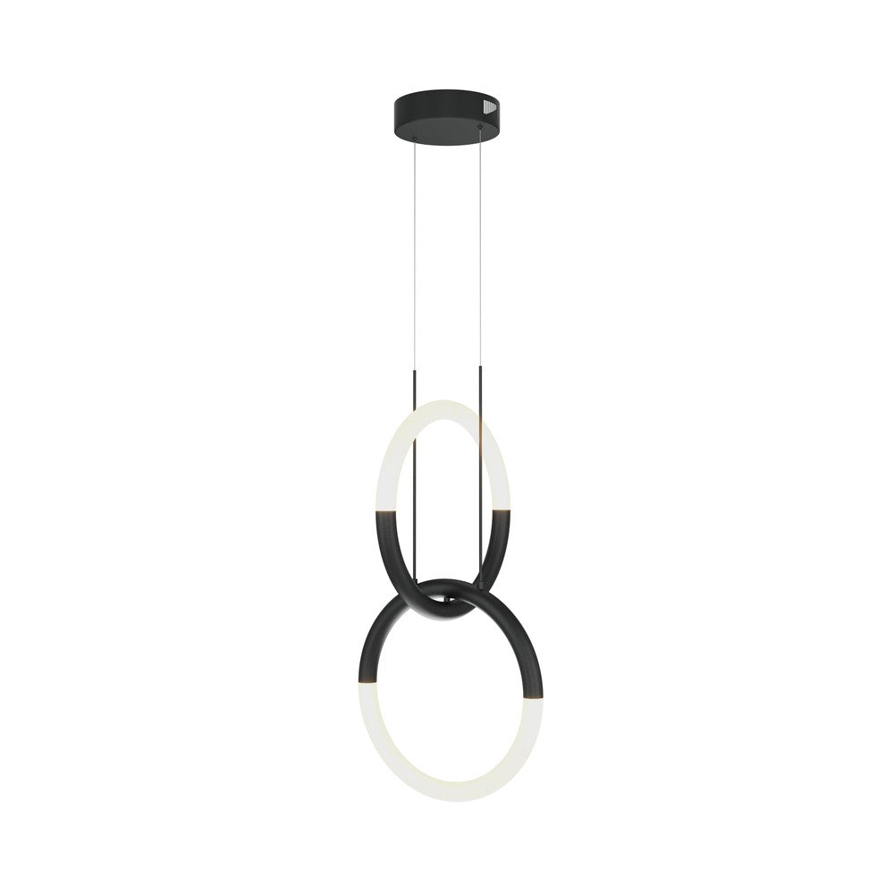 Node Vertical Pendant Lamp