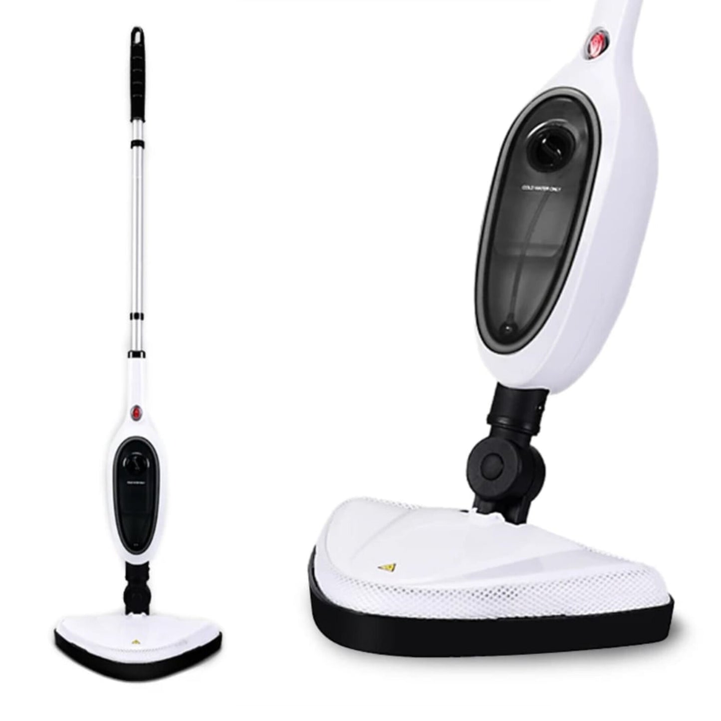 1300W steam vacuum cleaner