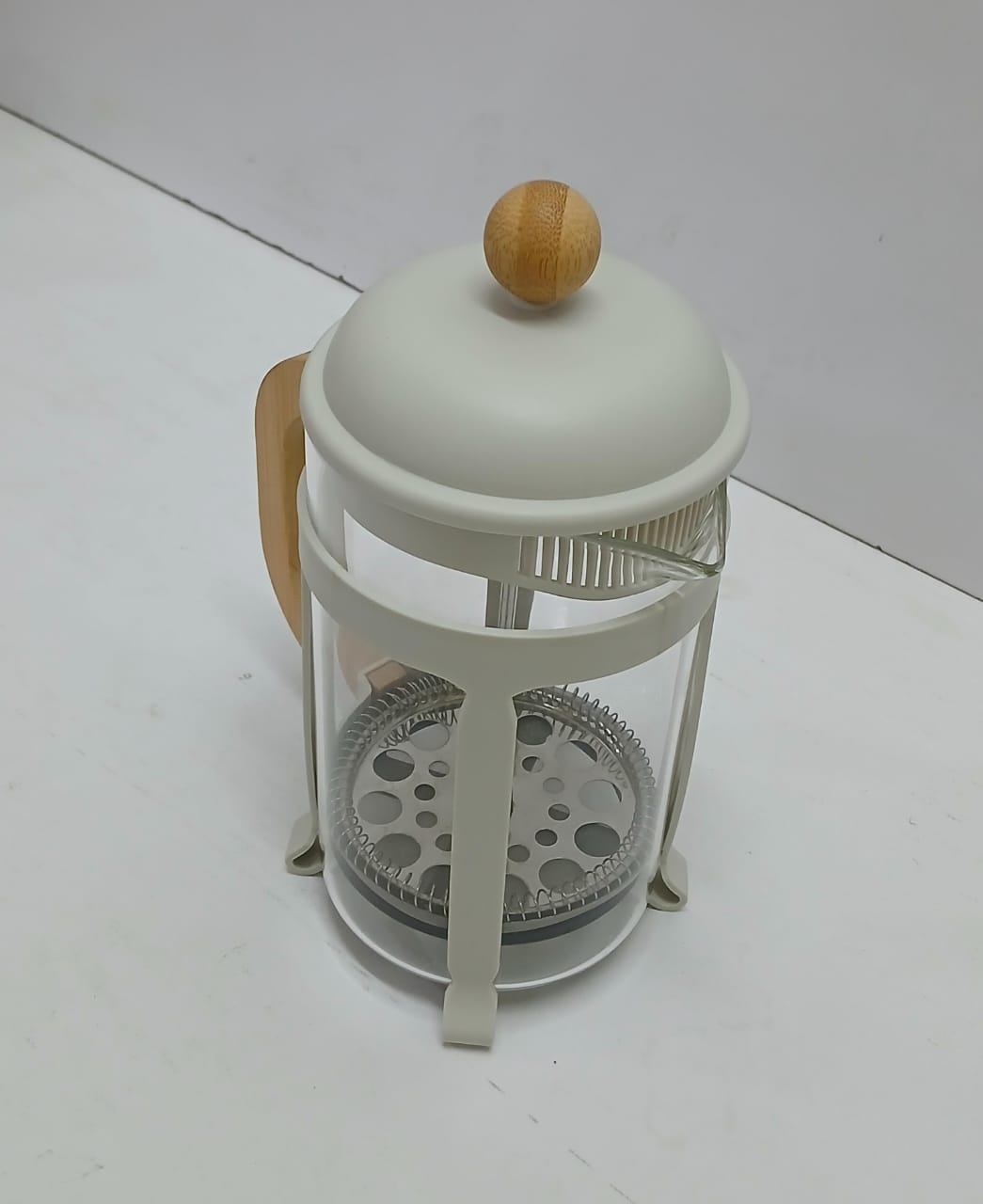 1000ml French Press Coffee Maker