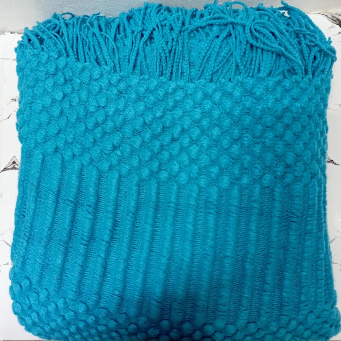 Throw Blanket