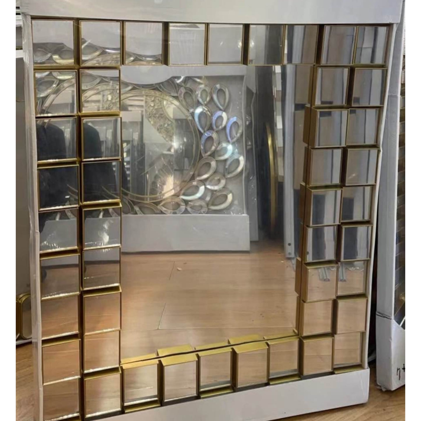 Decorative Wall Mirror