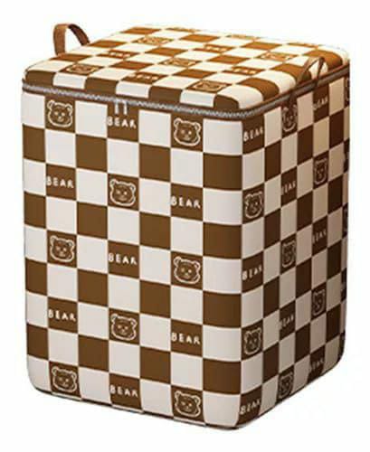 Non woven storage box