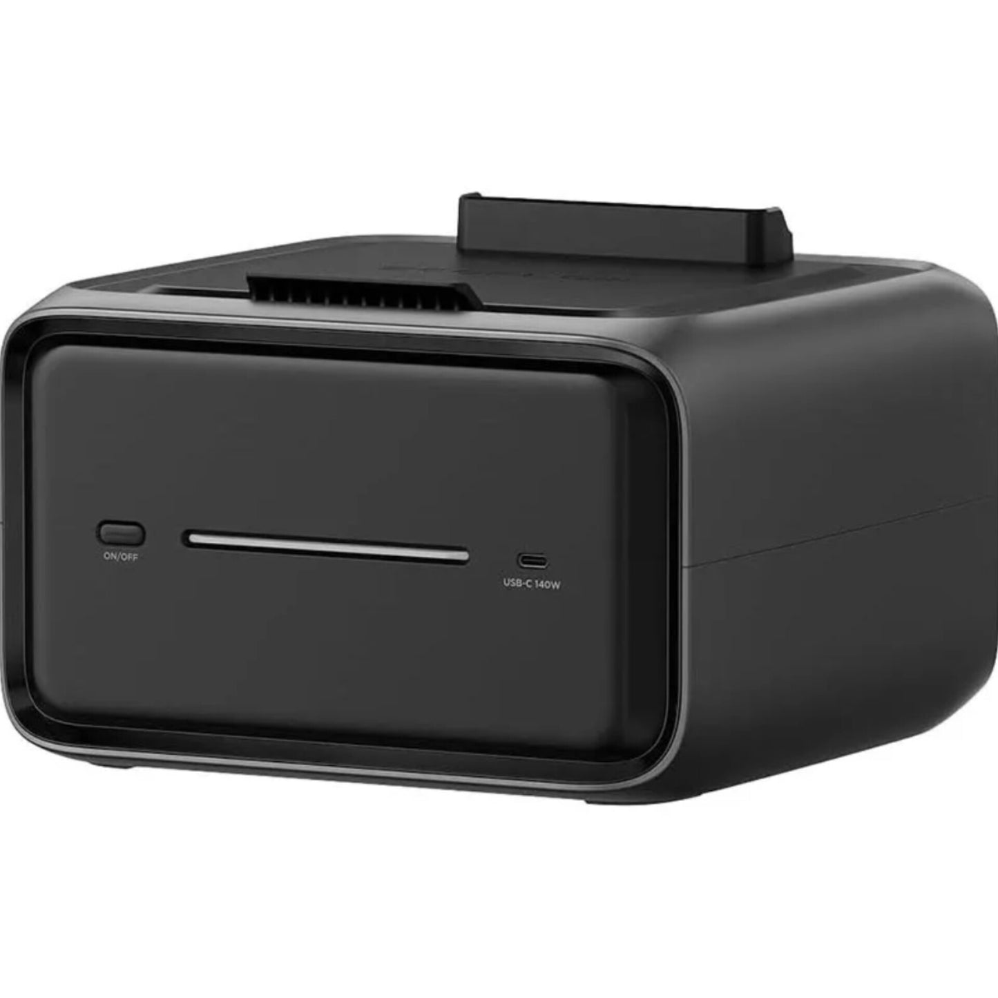 EcoFlow RIVER 3 Plus Smart Extra Battery EB600 – EF-RV-E02-1
