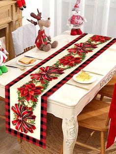 Christmas Table Runners