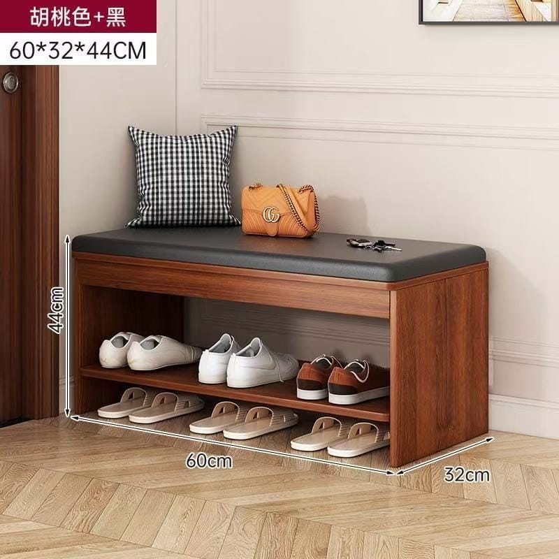 Entry Way Shoe Bench Gha