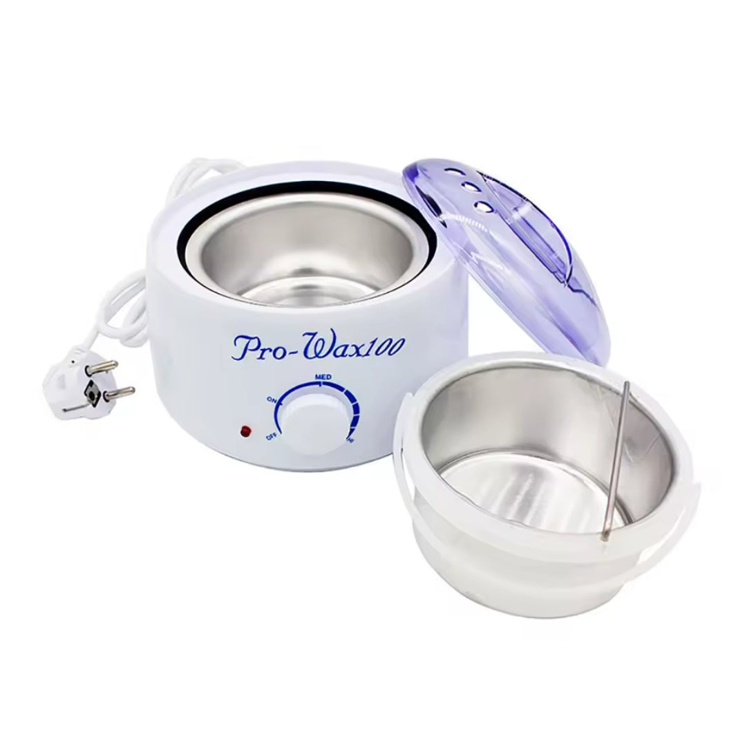 Pro-Wax 100 Electric Wax Warmer for Hair Removal