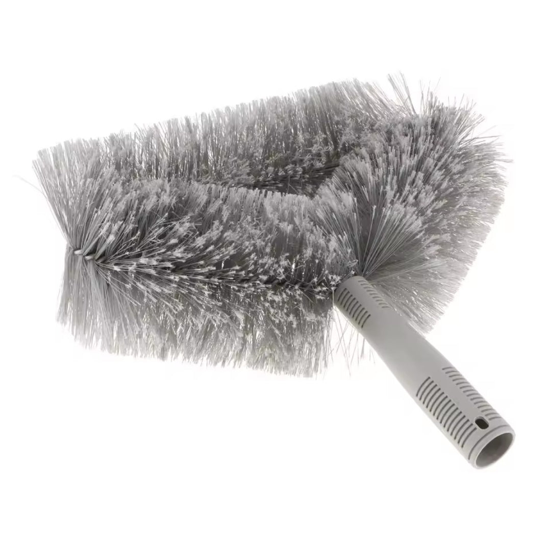 Extra Long Telescopic Cobweb Remover