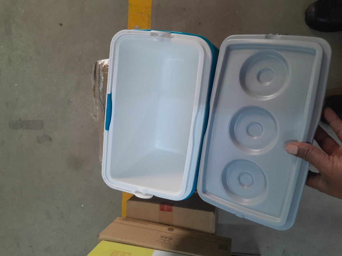 10L Pinnacle Cooler Box TPx7013