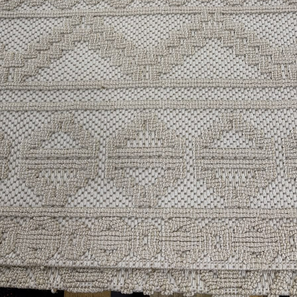 Woven Floor Runner (80 x 300 cm)