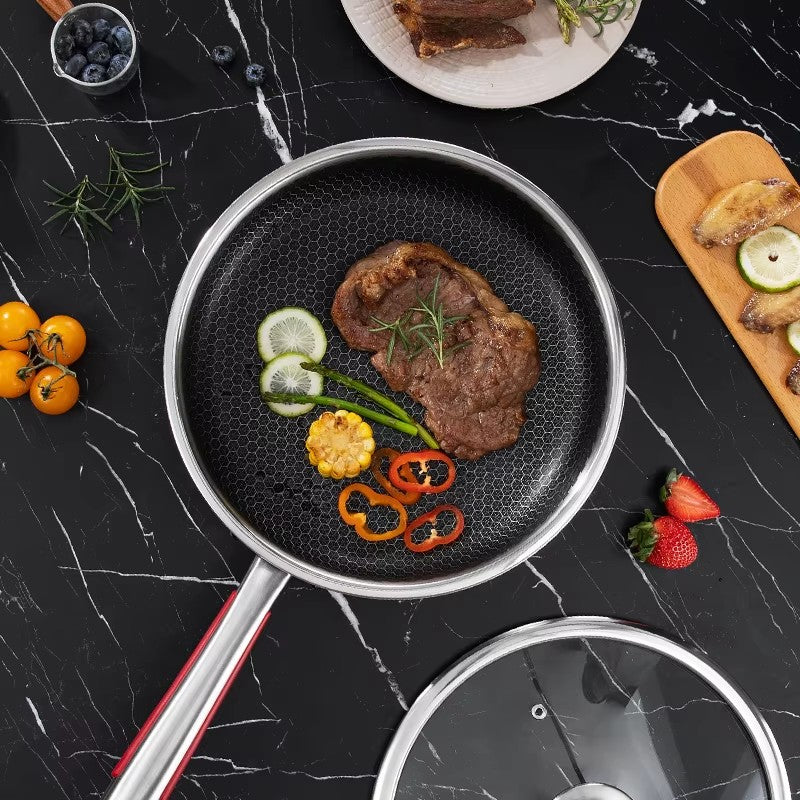 28cm Non stick frying pan