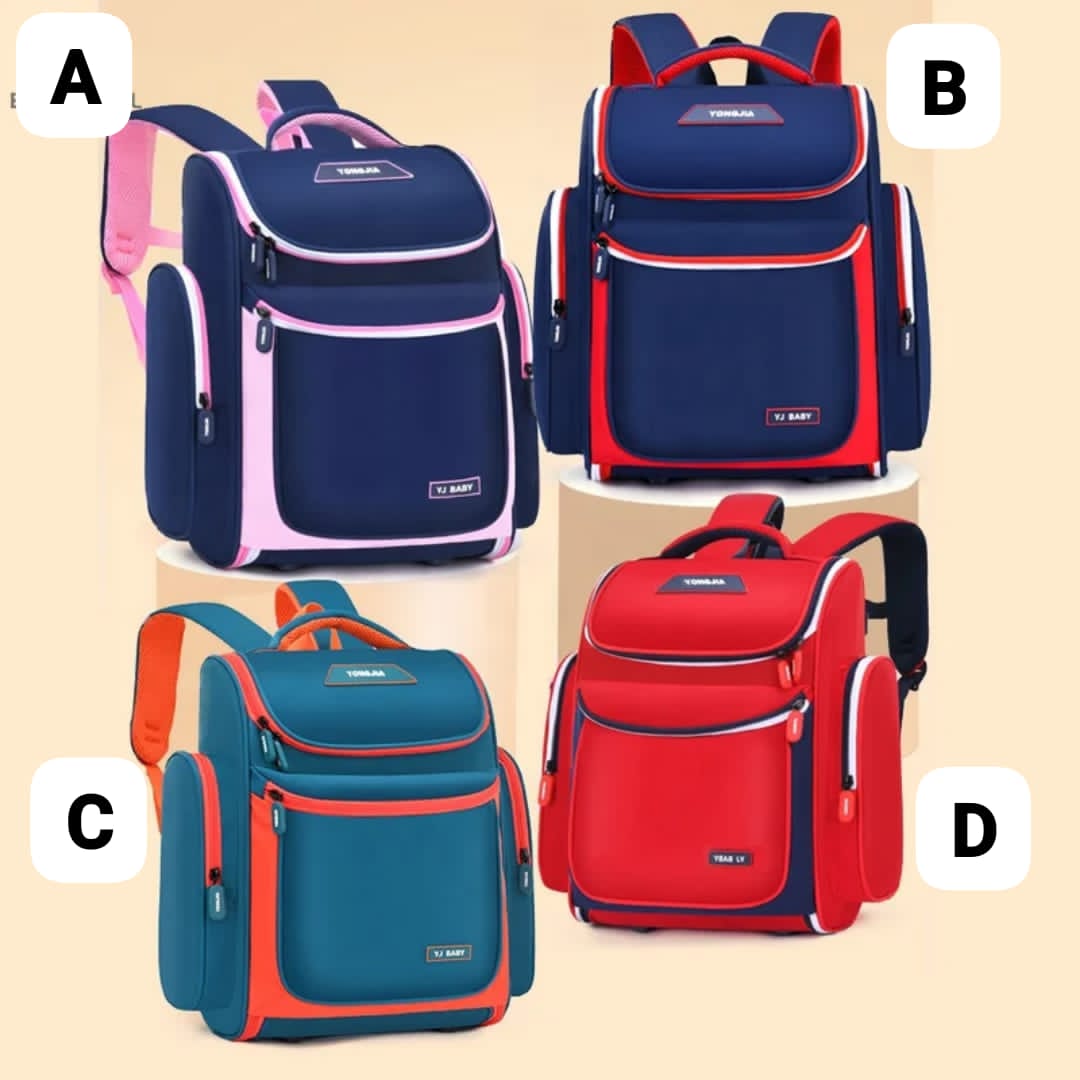 School bags