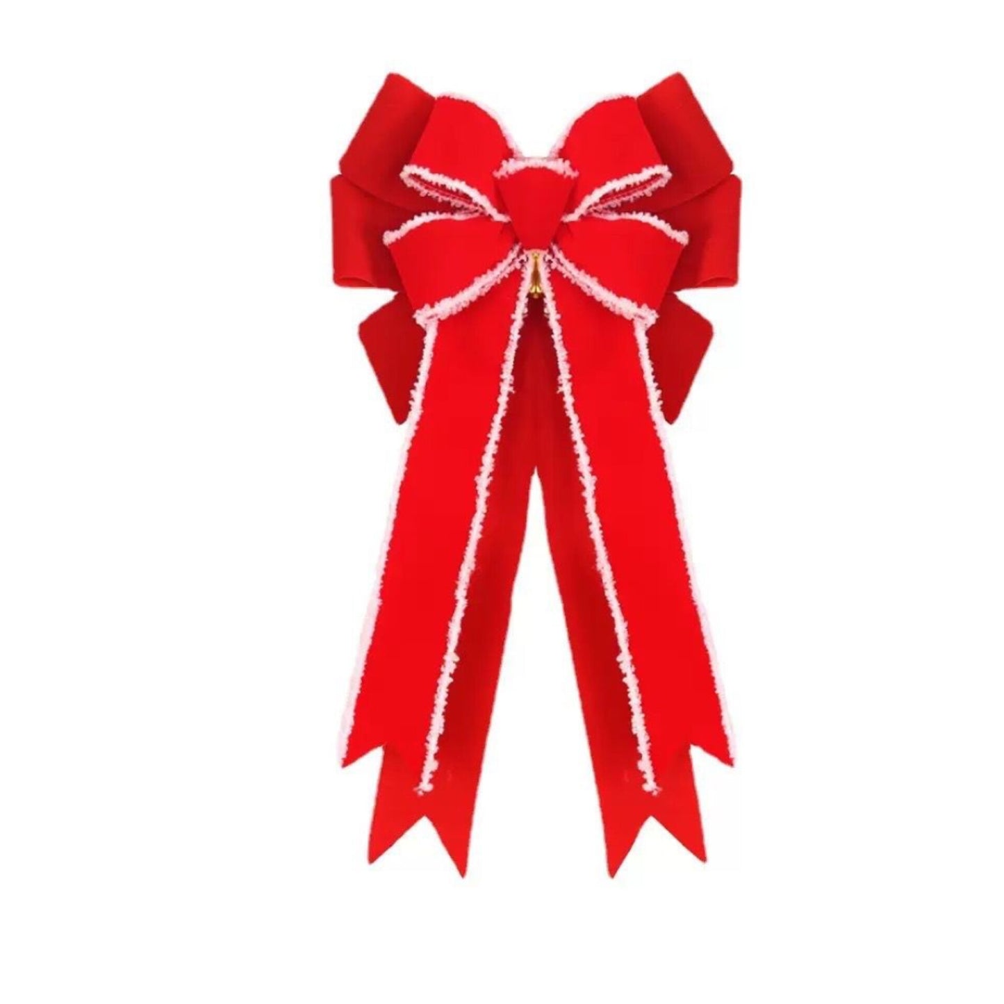 Decorative Christmas Bows