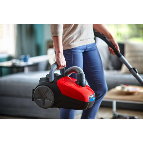 Philips Power go Vacuum Cleaner with Bag FC8293/61 -18,173