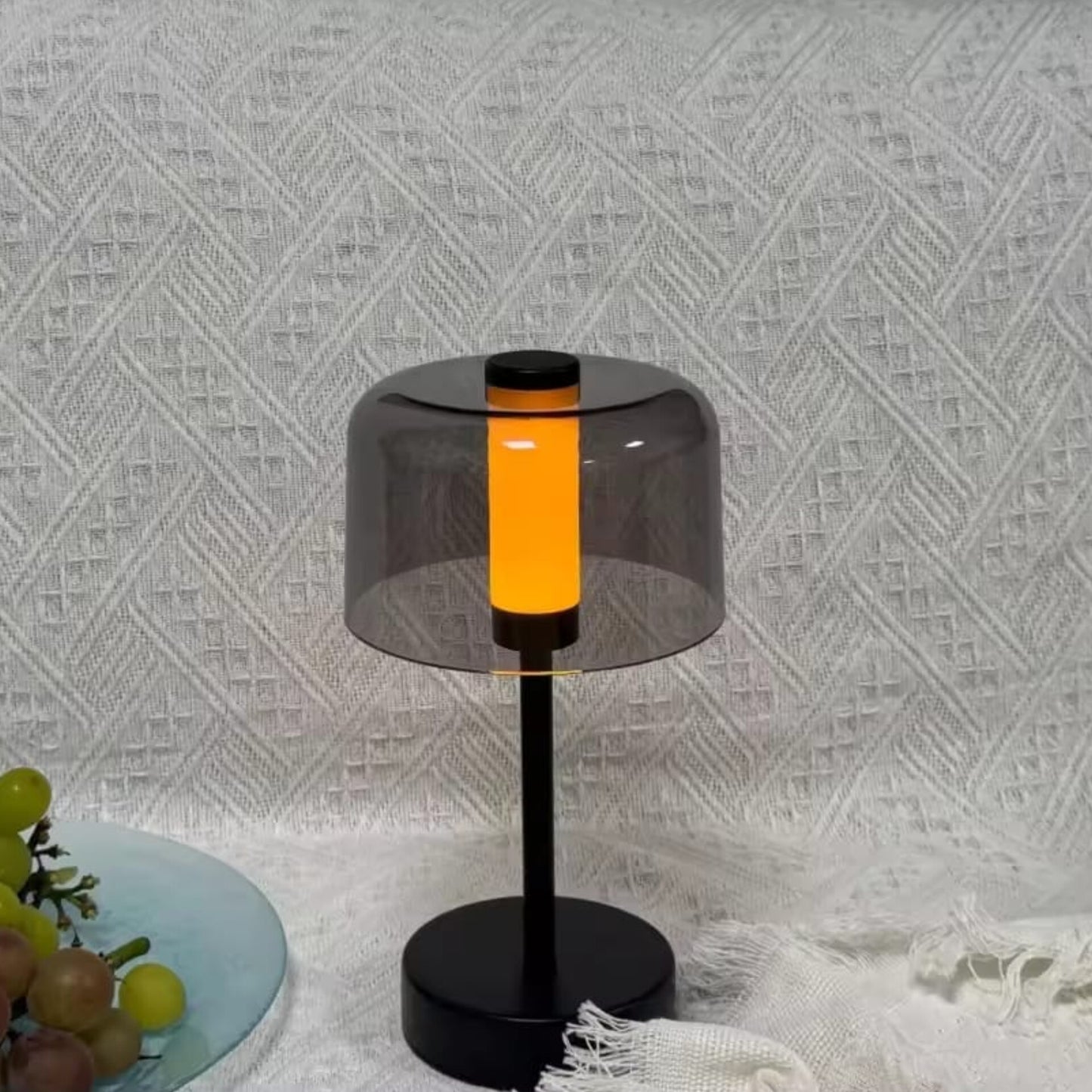 Touch Control Magnetic LED Table Lamp