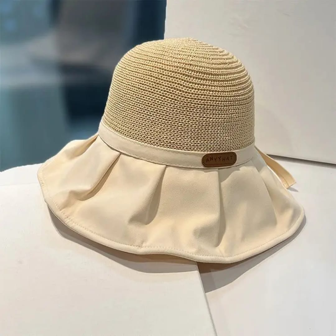 Women Summer Sun Hat