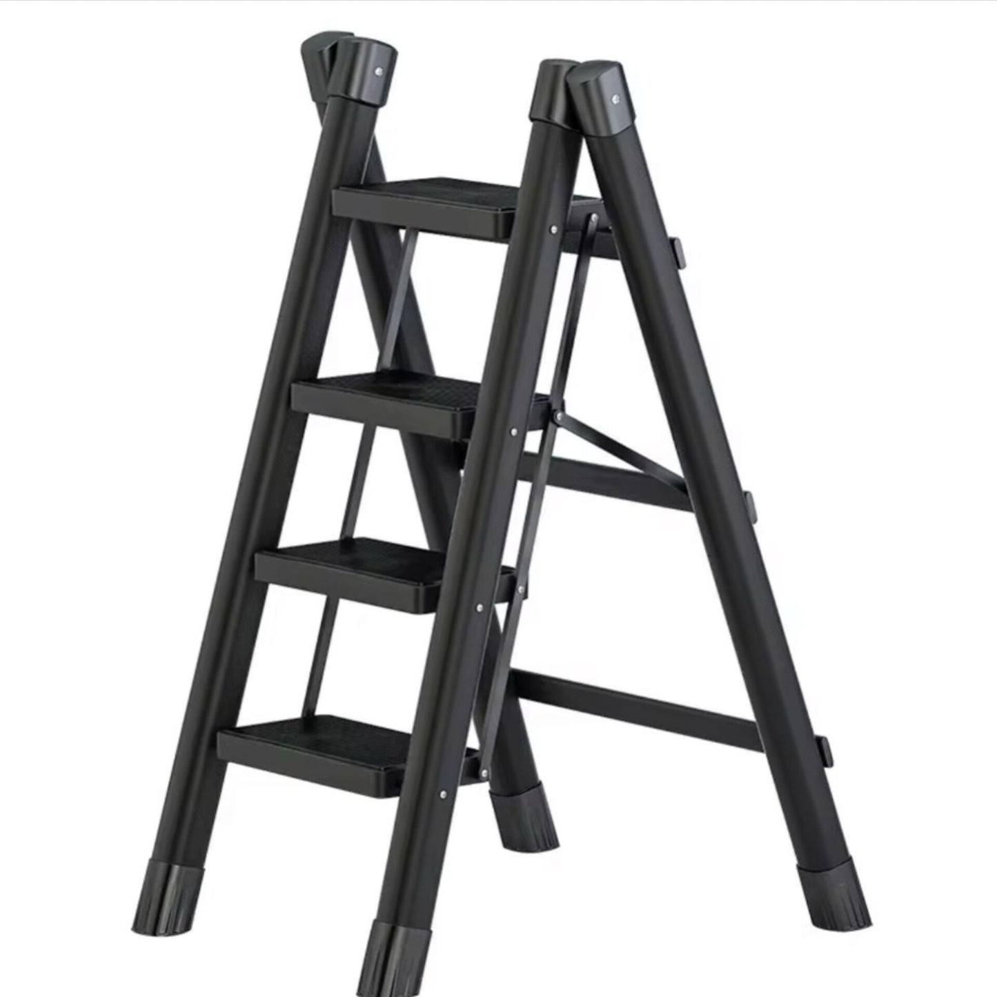 4 Steps portable ladder