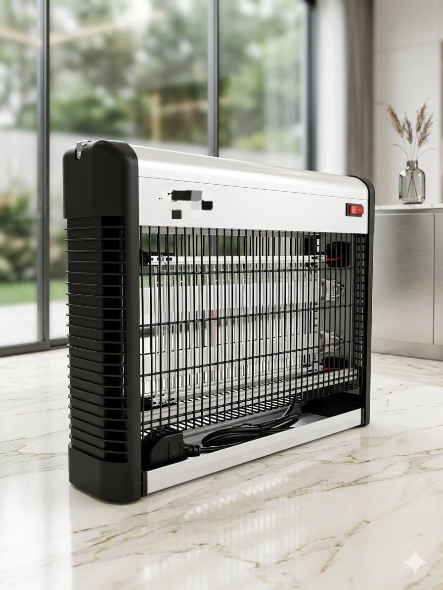 Insect and mosquito killer