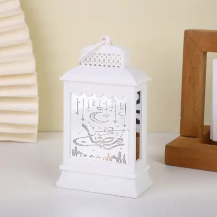 Ramadan Festival Led Lantern