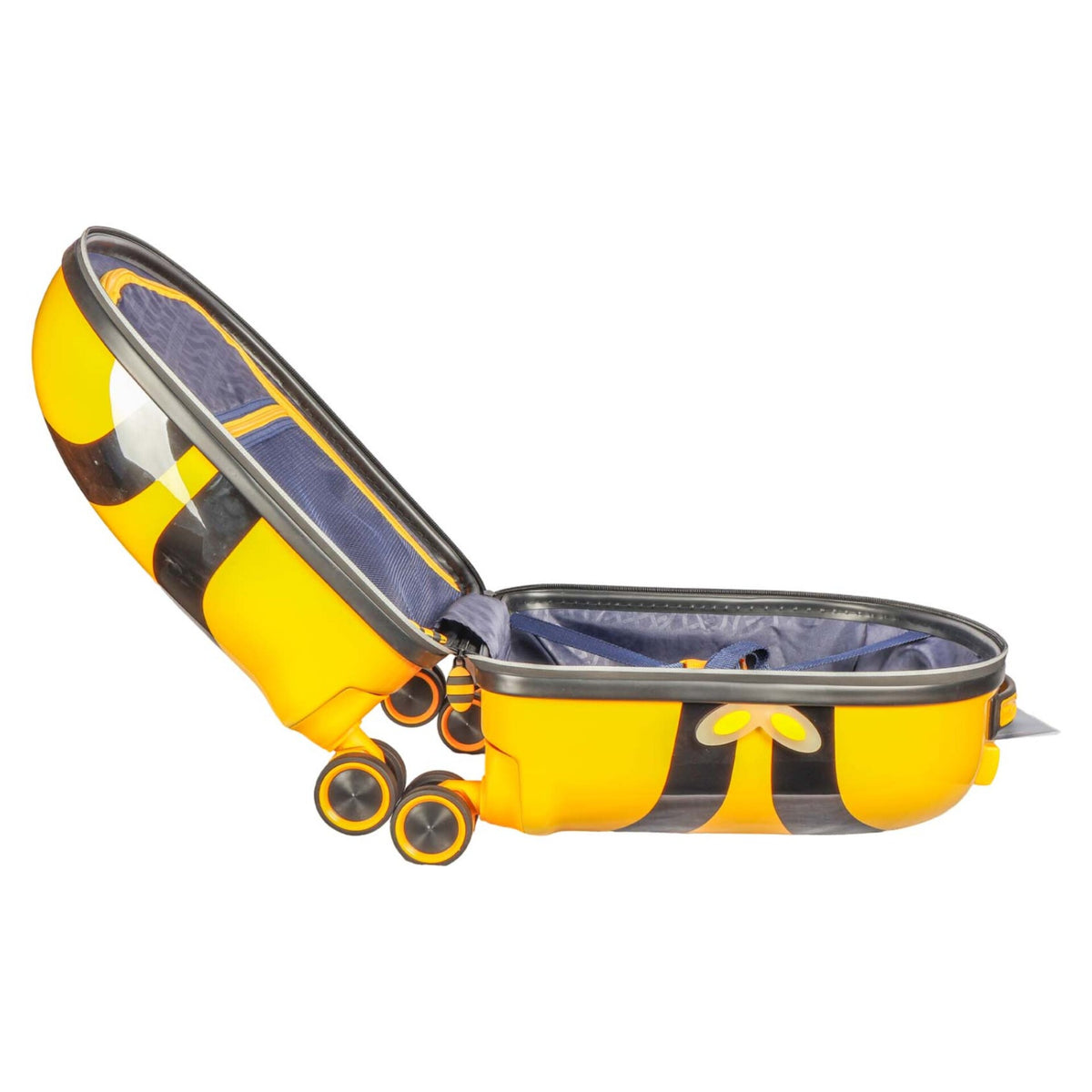 Kids Travel Suitcase