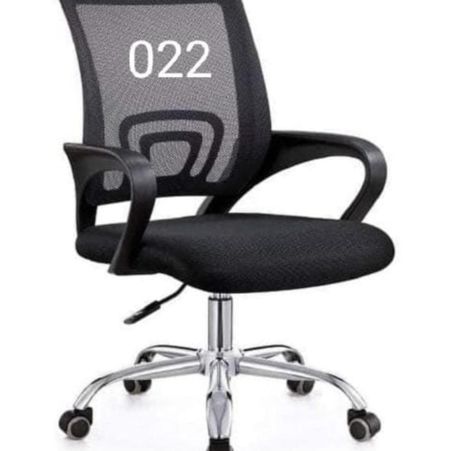 Ergonomic Mesh Office Chair