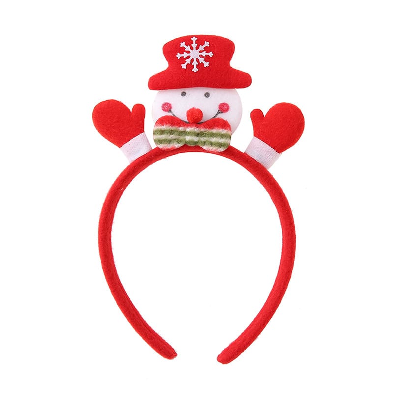 Christmas Festive Headbands