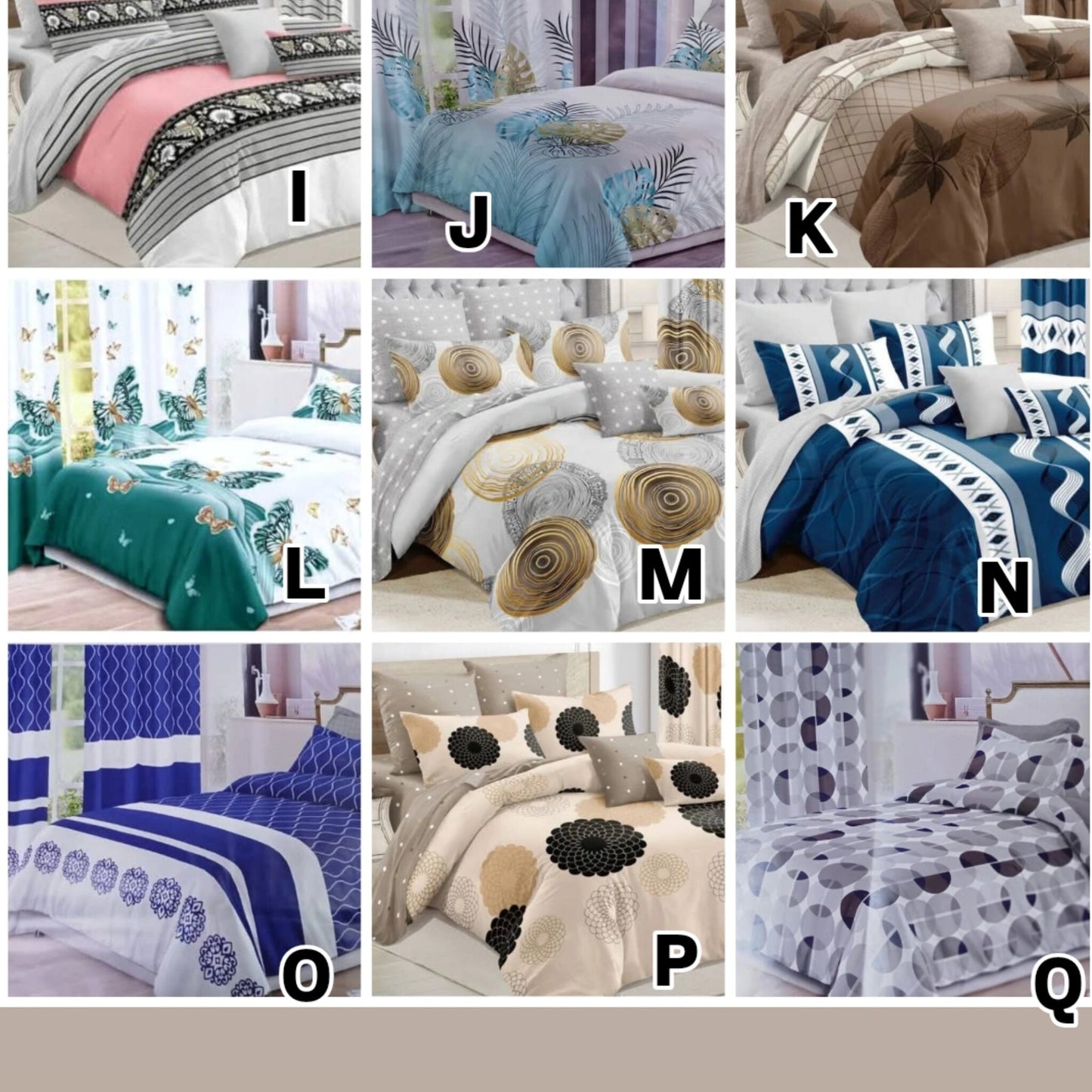 Bedsheets,Duvet cover With Pillow Cases