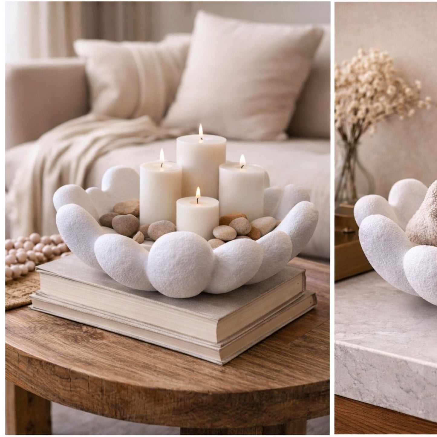 Vanity Decorative Tray