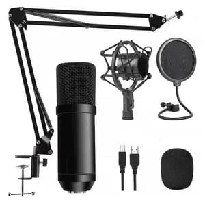 Podcast Microphone Kit