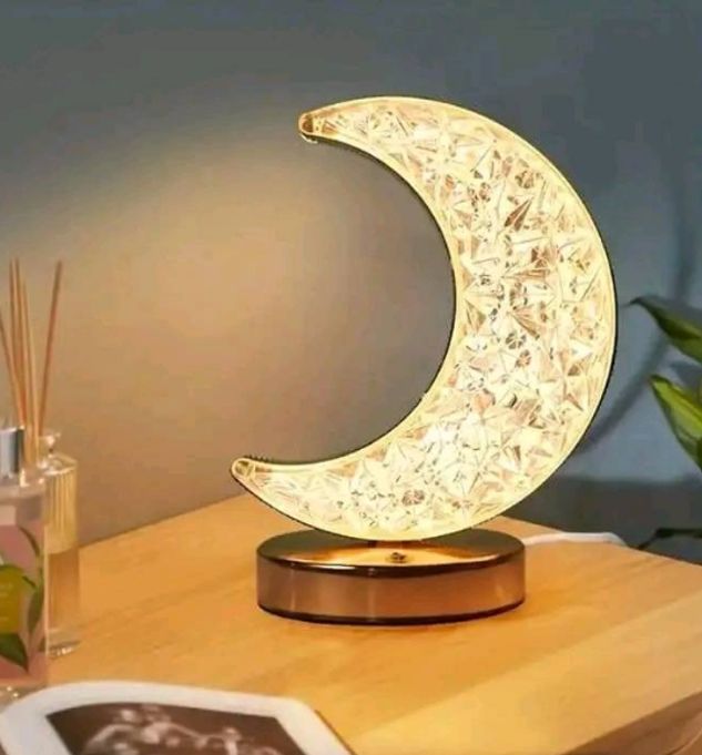 Moon Table Lamp