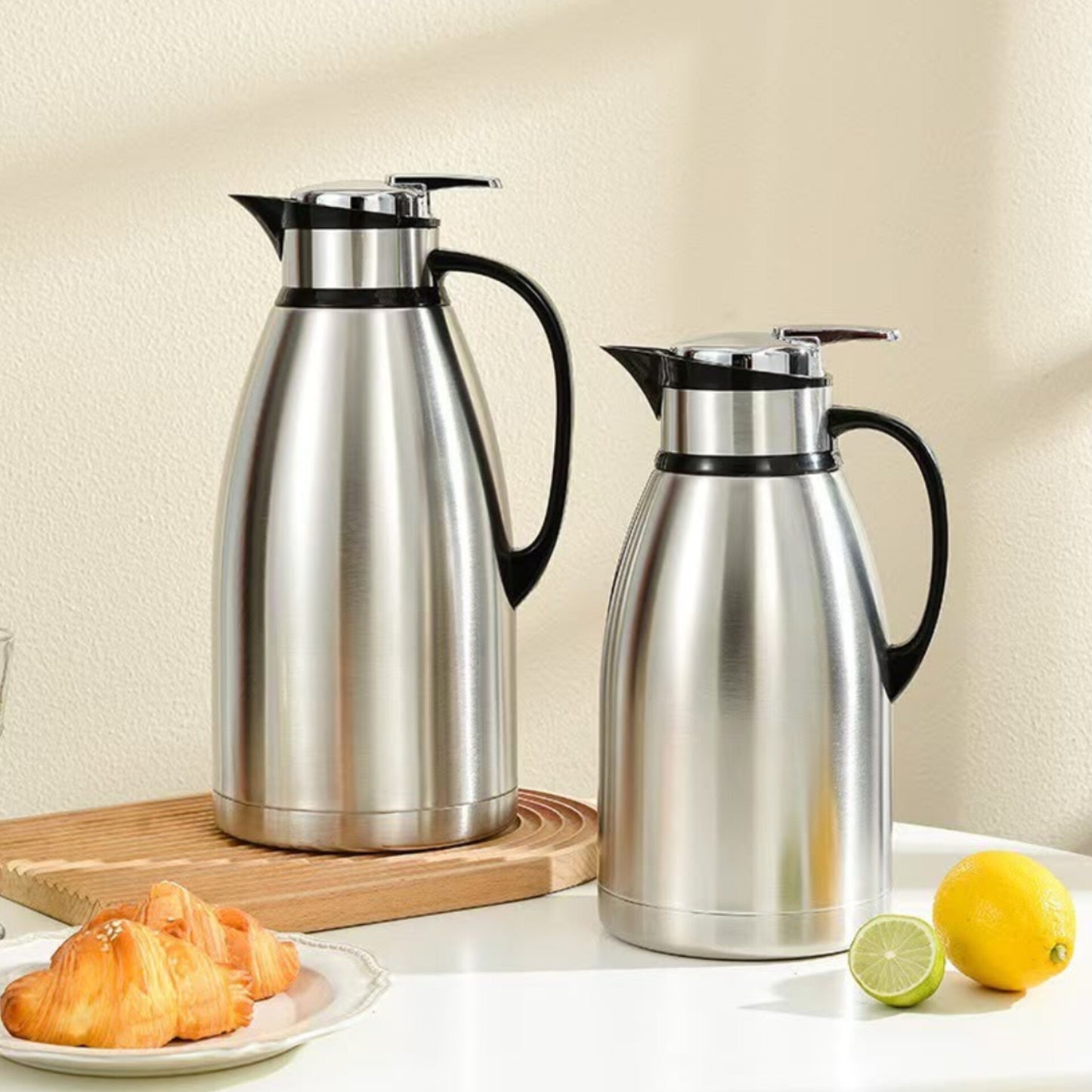 Unbreakable Stainless Steel Flask