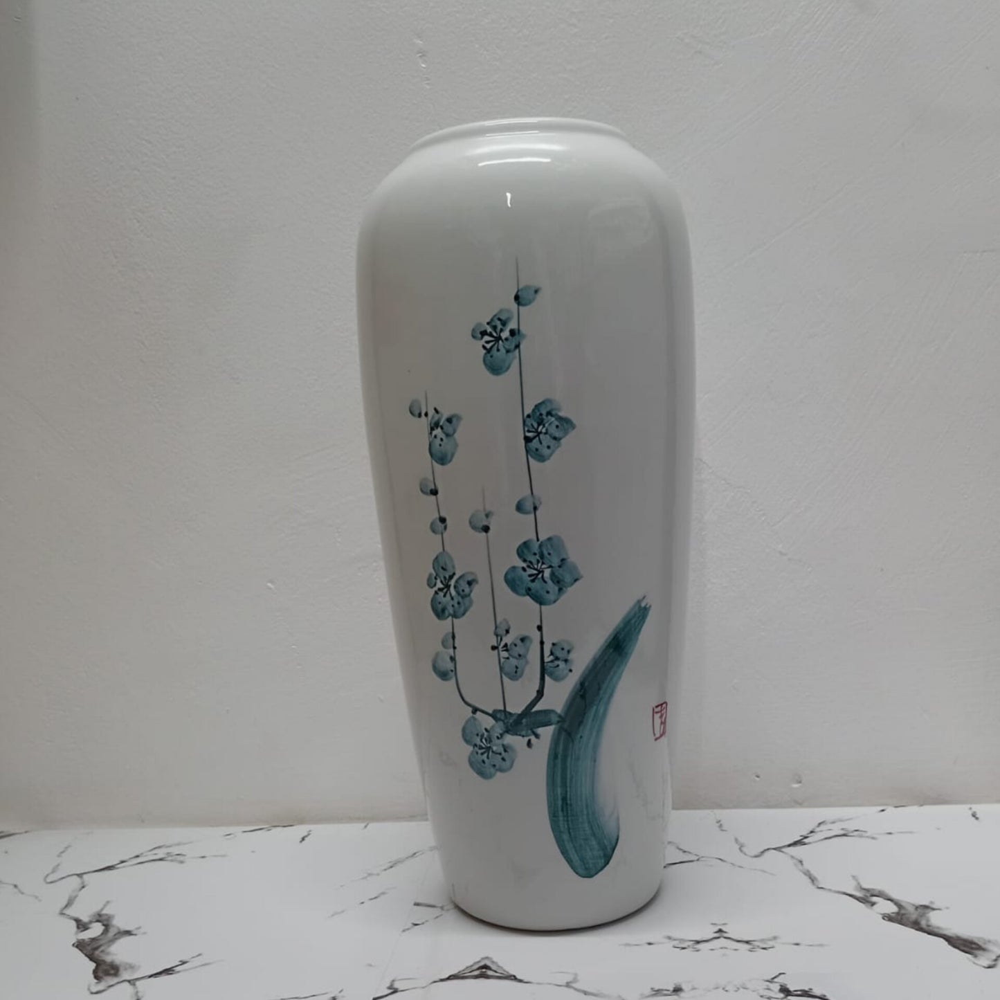 Ceramic Flower Bloom Vase