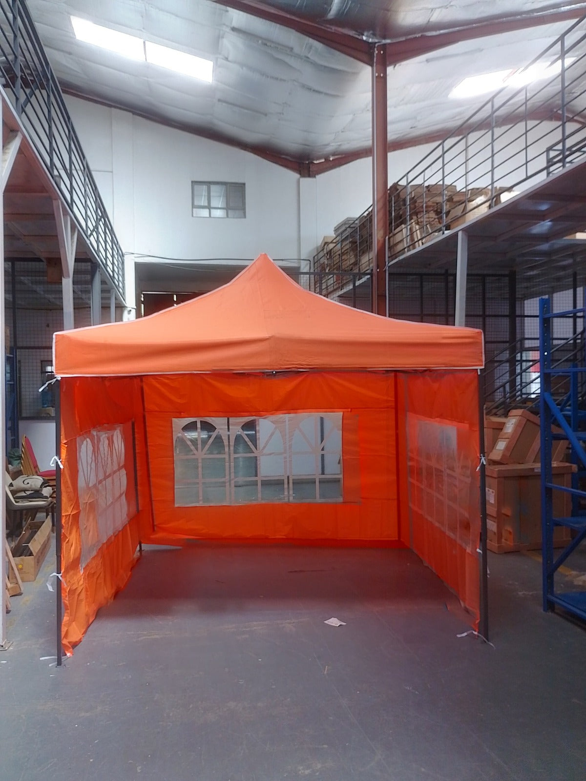 3m x 3m pop-up Gazebo Tent