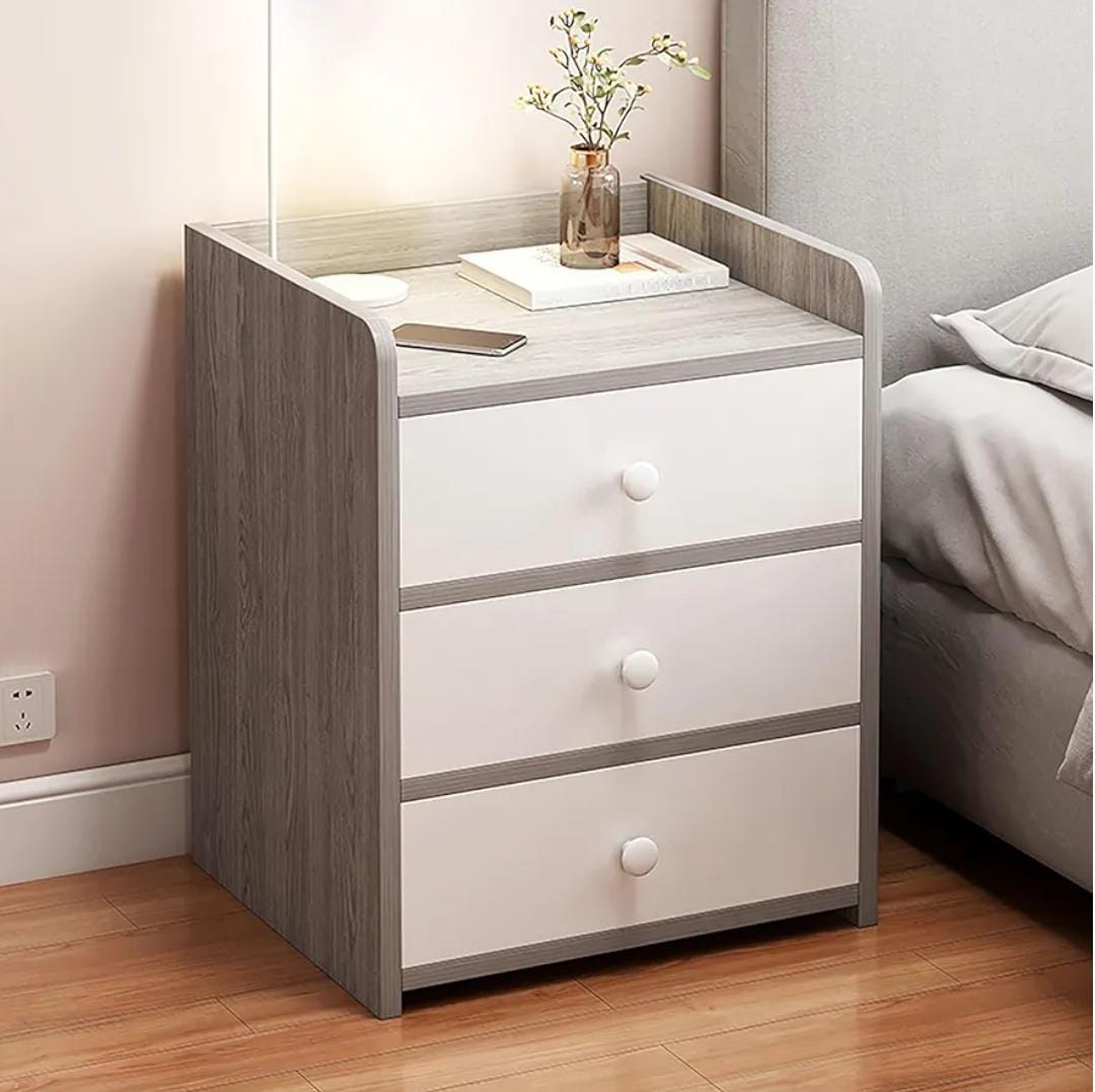 Bedside Table Night Stand