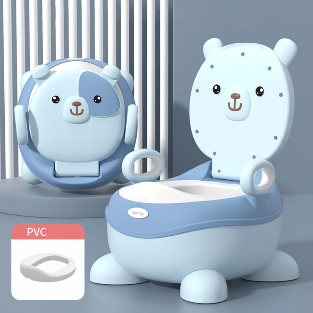 Baby potty training toilet