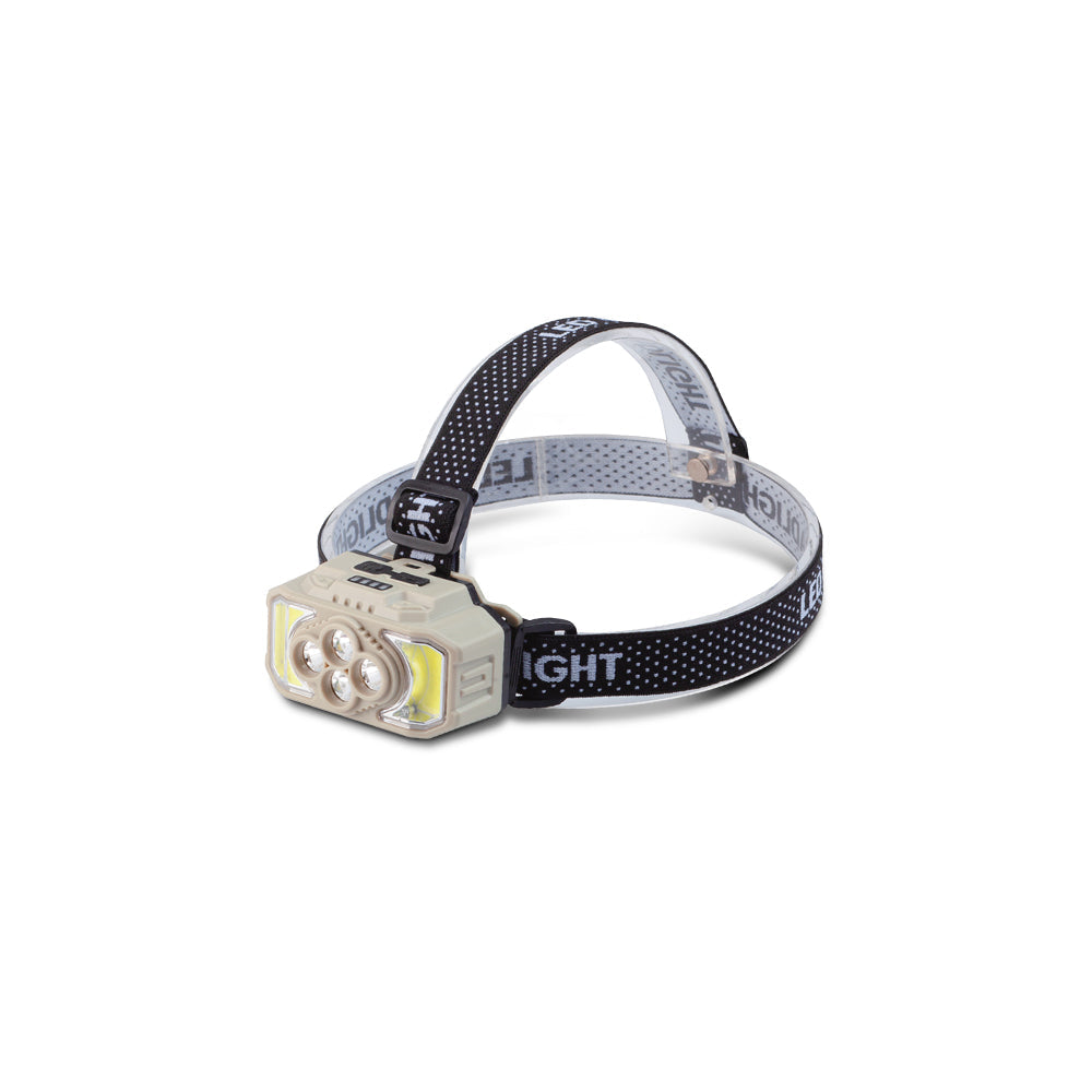Sanford Rechargeable Head Lamp SF1054HL