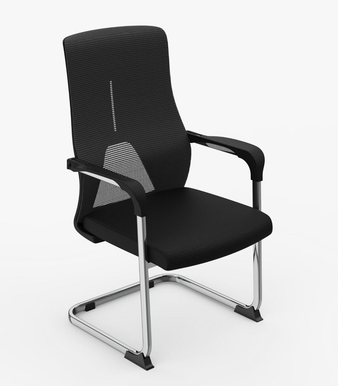 Mesh Back Executive Office Chair