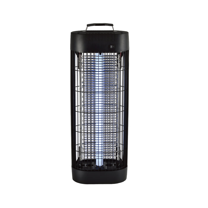 UV-A Electric Insect Killer Lamp With Malaria Protection 15 Watts IK 7011-15