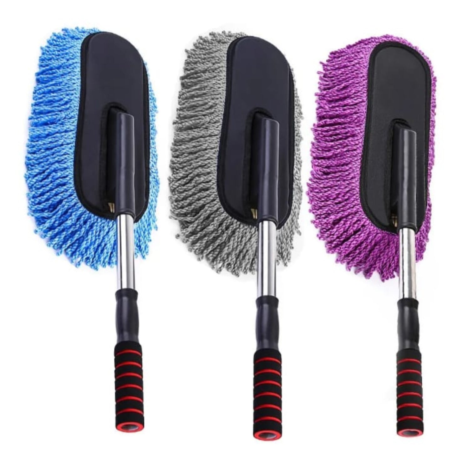 Car Scratch Free Wash Brush
